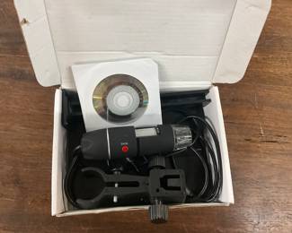 USB Digital Microscope