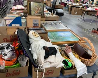 Sale Picture