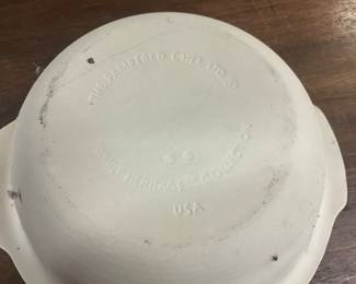 Pampered Chef Bowl