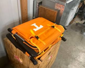 University of Tennessee's Stadium Seat Cushion