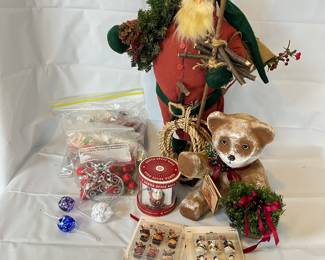 Christmas Decor