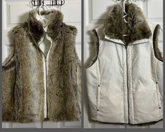 Ladies clothing
