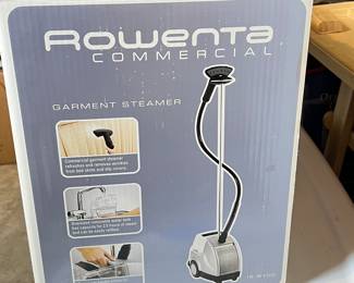 Garment Steamer