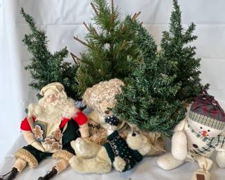 Christmas Decor