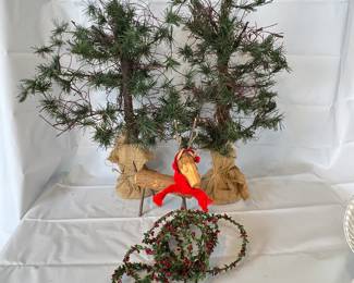 Christmas Decor