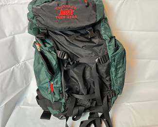 Travel Backpack by REI - Traverser Tour Star Outdoor Gear