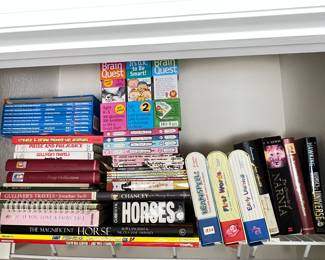 Educational Children’s Books