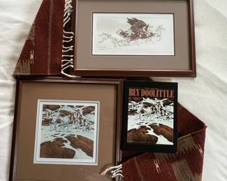 Bev Doolittle