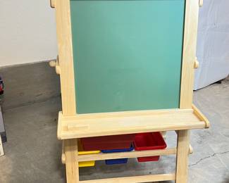 Chalk Board