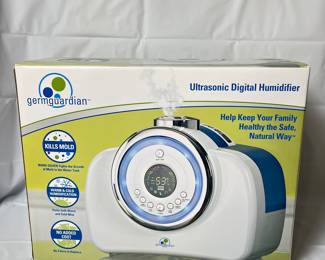 Humidifier