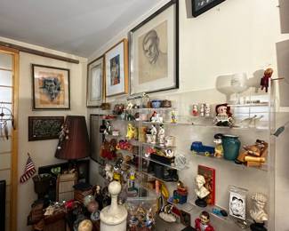 Miscellaneous items $2 and up