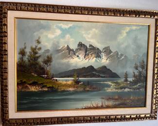 Sale Picture