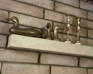 Brass