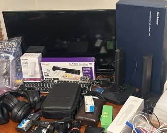 Electronics