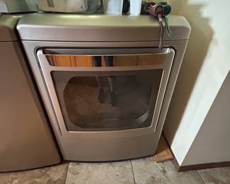 Newer dryer