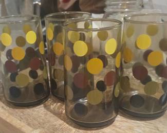 Vintage kitchen items