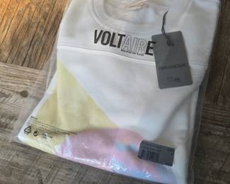 Designer and fashion