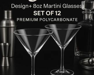 The best unbreakable glass ever..really!