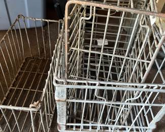 Wire Baskets