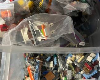 Legos