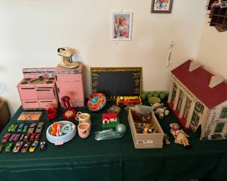 Sale Picture
