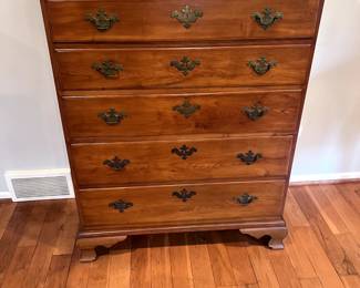 Quality antiques...