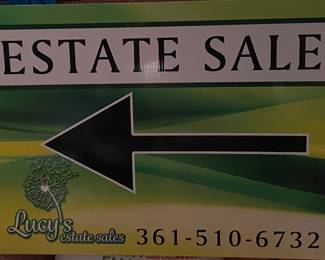Thank you for viewing and purchasing from our first in a series of on line listed mini sales.