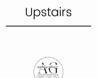 Upstairs