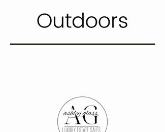 Outdoors