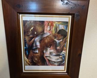 Sale Picture