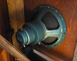 Altec Lansing 604C duplex speaker