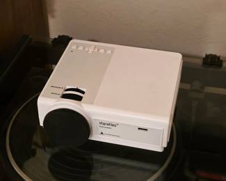 Staratlas smart projector