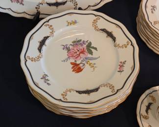 Mikasa Lorraine fine china from Japan