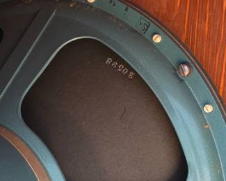 Altec Lansing 604C duplex speaker