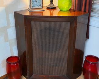 Altec Lansing 604C duplex speaker