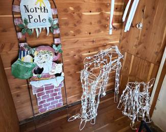 Christmas decorations, holiday decorations, vintage Christmas decorations