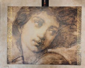 Aphrodite Dream by Richard Franklin