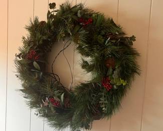 Wreath