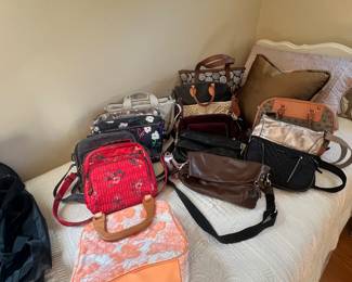 Purses