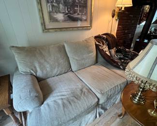3 seat Sofa