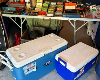 Coolers