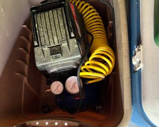 Compressor