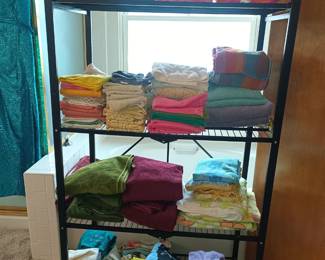 Vintage linens