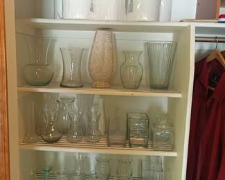 Vases 