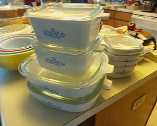 Corningware