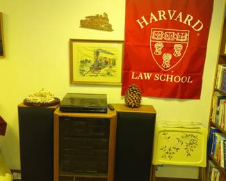 Oh, Harvard.   