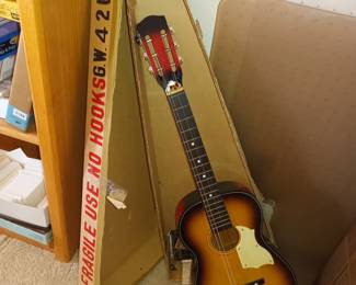 Guitar