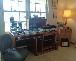 Nice office furniture