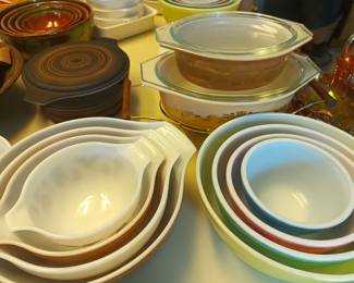 Pyrex