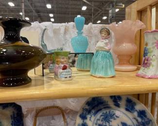 Some pretty small items